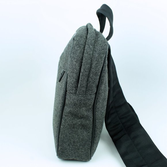 Prada Wool Sling - Picture 6 of 10